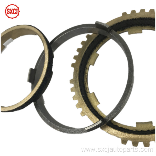 transmission gearbox spare parts synchronizer ring oem SYN-E89-63 FOR Mitsubishi